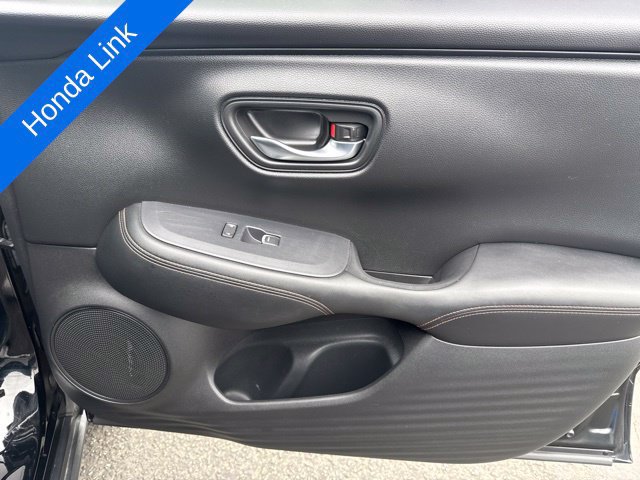 Used 2023 Honda HR-V Sport image 13