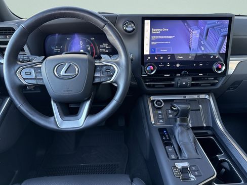 Used 2024 Lexus GX 550 AWD/4WD image 16
