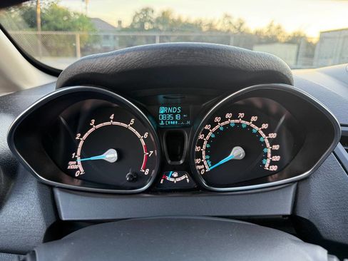 Used 2018 Ford Fiesta SE image 32