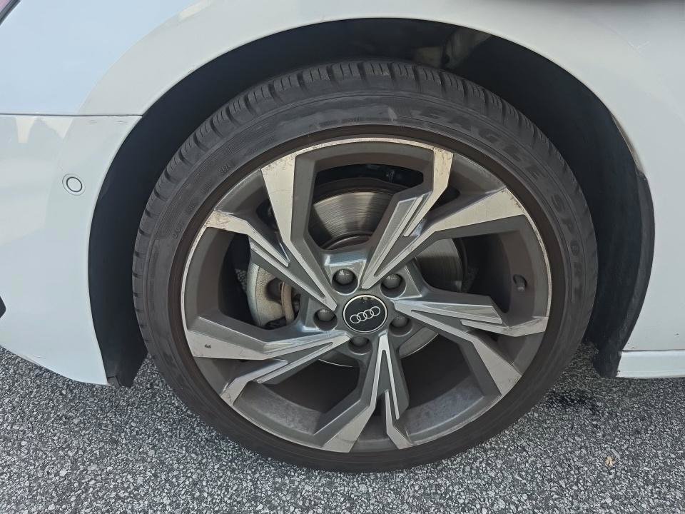 Used 2023 Audi A3 2.0T Premium w/ Convenience Package FWD image 9