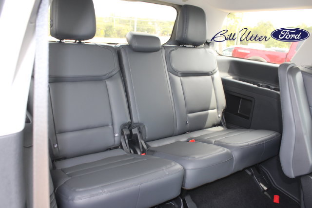 New 2027 Ford Expedition Active RWD image 10