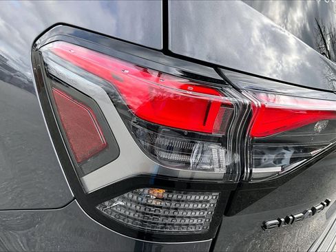 New 2026 Subaru Forester Limited image 14