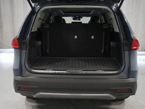 New 2026 Toyota Grand Highlander Platinum image 39