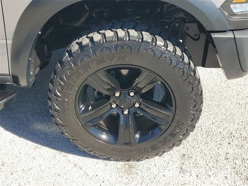 Used 2023 RAM 1500 Classic Warlock image 7