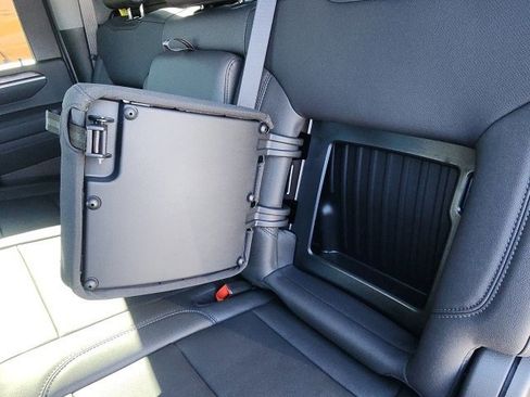 New 2026 Chevrolet Silverado 2500 LTZ w/ Trail Boss Package image 45