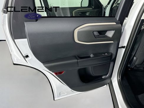 New 2025 Ford Bronco Sport Big Bend w/ Convenience Package image 27