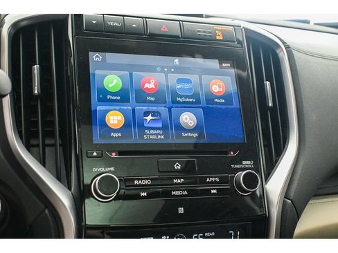Used 2021 Subaru Ascent Touring w/ Popular Package #2A AWD/4WD image 54