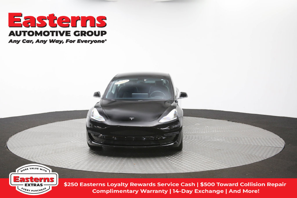Used 2019 Tesla Model 3 Long Range AWD/4WD image 47