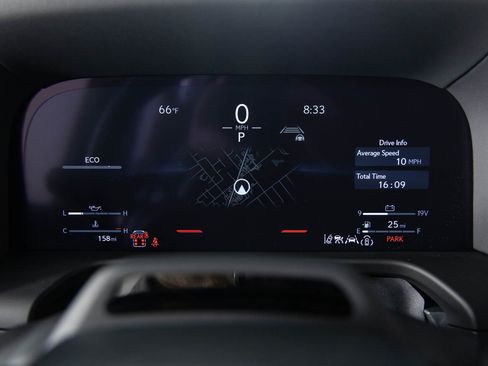 Used 2025 Lexus GX 550 image 33