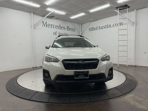 Used 2019 Subaru Crosstrek 2.0i Premium w/ Eyesight System AWD/4WD image 2