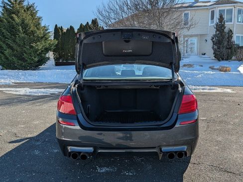 Used 2016 BMW M5 w/ Premium Package image 7