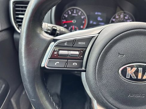 Used 2020 Kia Sportage EX w/ Option Group 15 AWD/4WD image 29