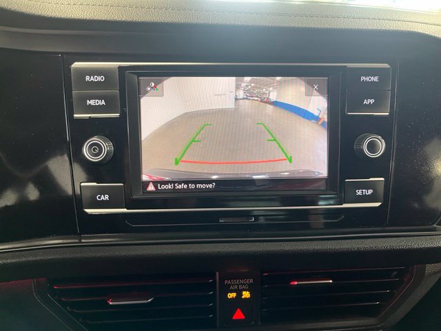 Used 2019 Volkswagen Jetta GLI FWD image 29