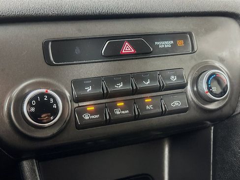 Used 2019 Kia Sportage LX AWD/4WD image 22