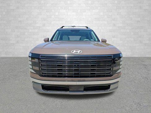 New 2026 Hyundai Palisade Limited FWD image 6