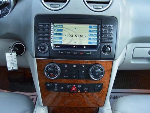 Used 2006 Mercedes-Benz ML 350 4MATIC image 20