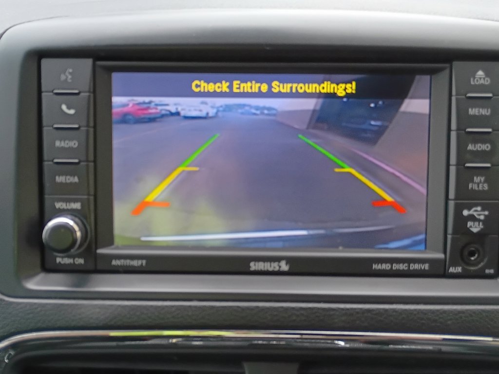 Used 2019 Dodge Grand Caravan GT FWD image 22
