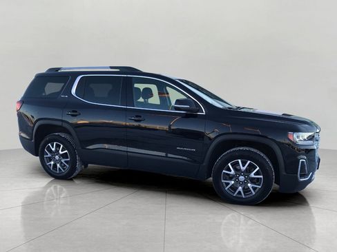 Used 2023 GMC Acadia SLE w/ Driver Convenience Package image 4