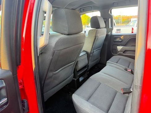 Used 2016 Chevrolet Silverado 1500 LT w/ All Star Edition AWD/4WD image 20