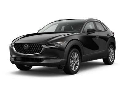 Used 2026 MAZDA CX-30 AWD 2.5 S