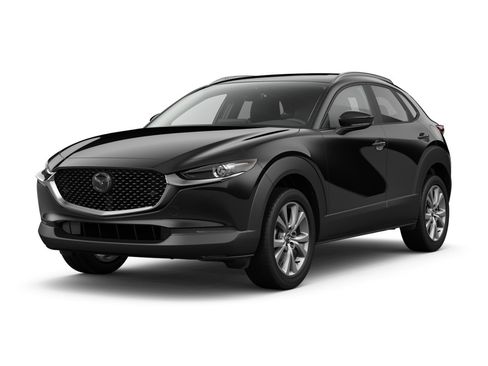 Used 2026 MAZDA CX-30 AWD 2.5 S image 1