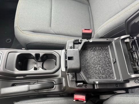 New 2026 Jeep Wrangler Sport image 17