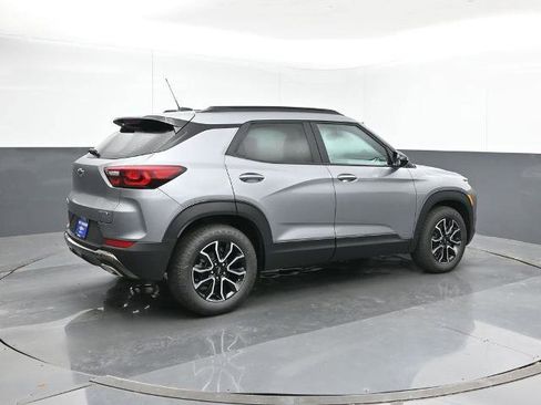 New 2026 Chevrolet TrailBlazer ACTIV w/ Convenience Package image 5