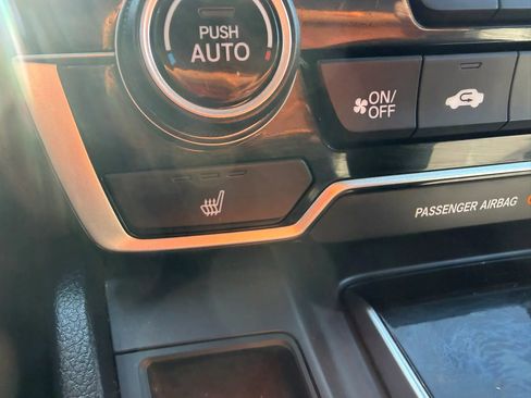 Used 2017 Honda CR-V EX-L image 20