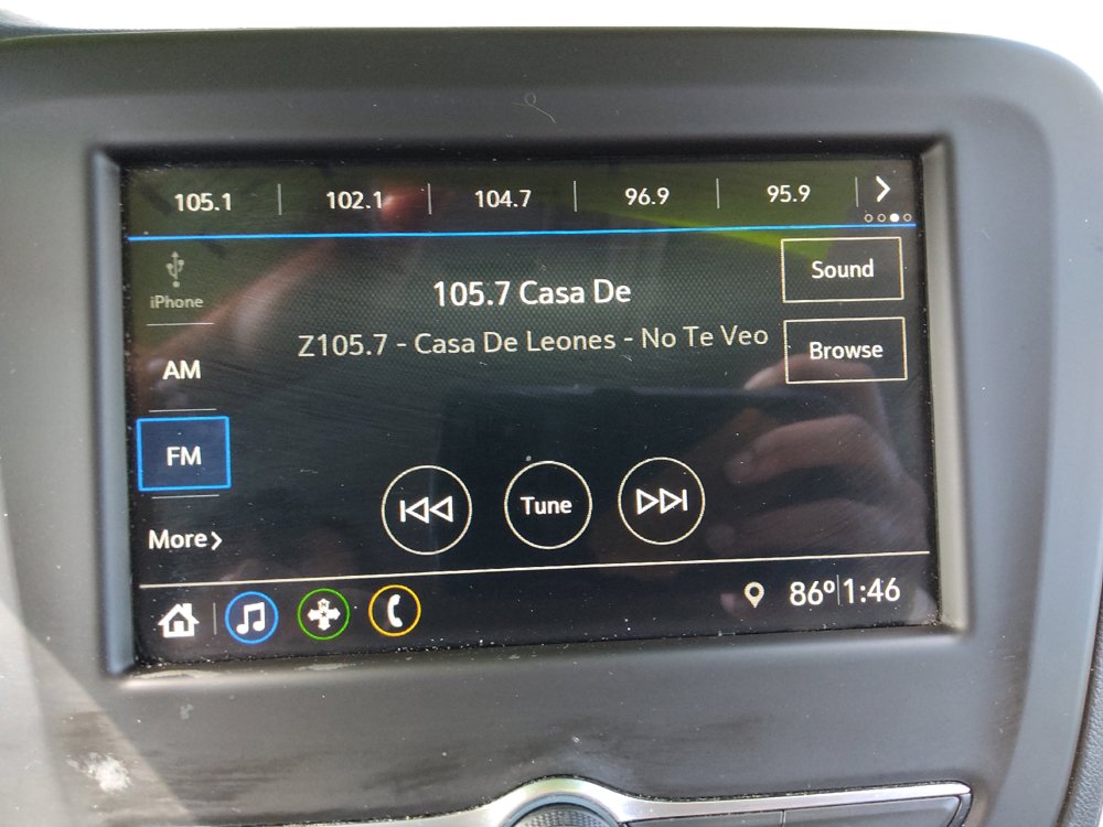 Used 2019 Chevrolet Equinox LT FWD image 25
