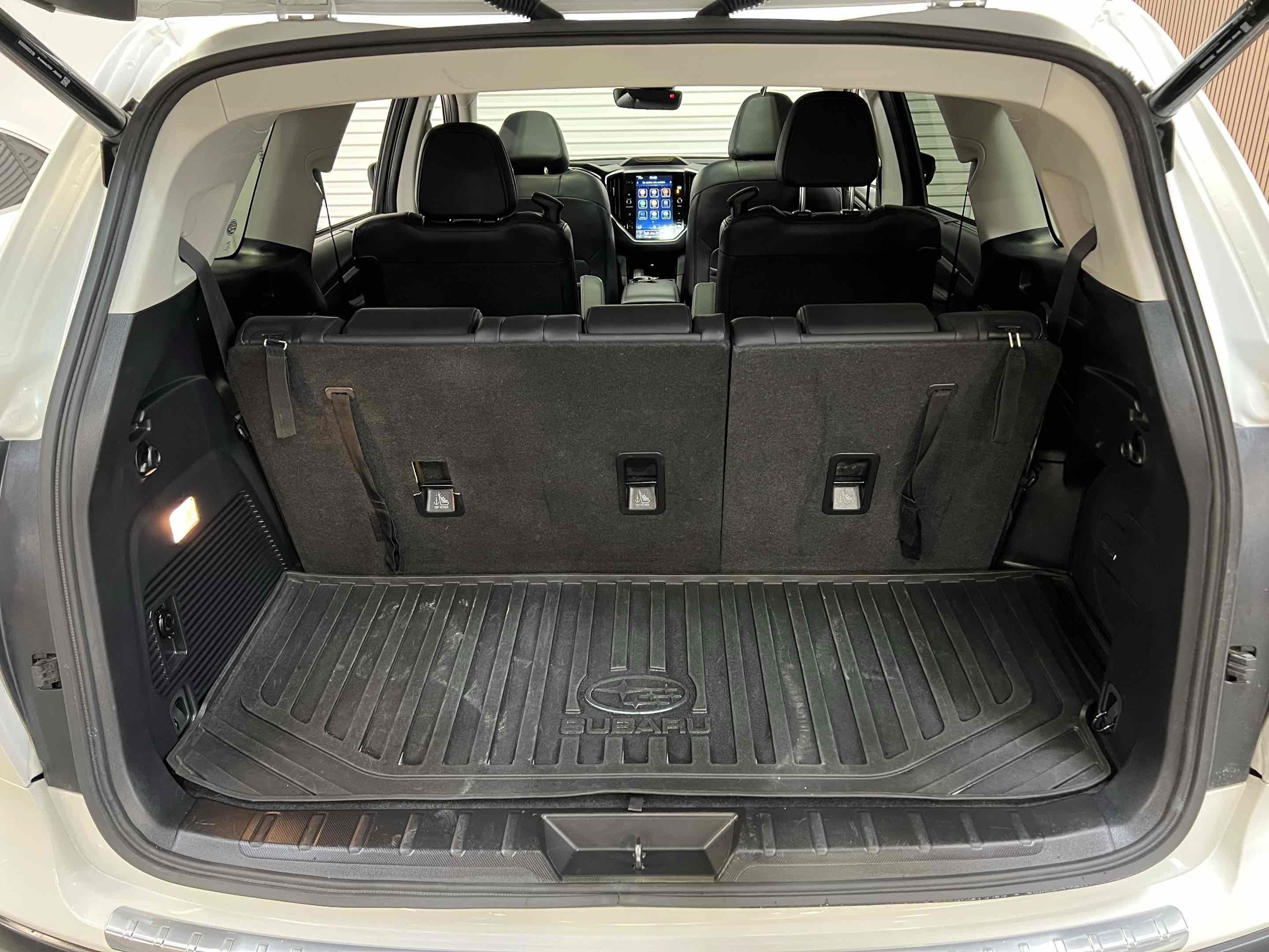 Used 2023 Subaru Ascent Limited w/ Technology Package AWD/4WD image 42