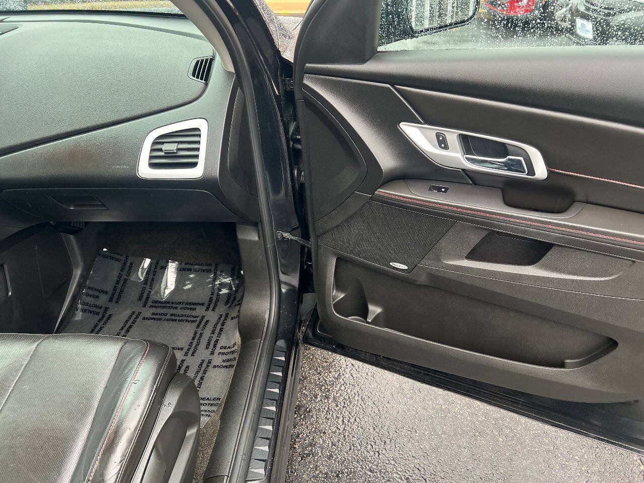 Used 2012 GMC Terrain SLT FWD image 28