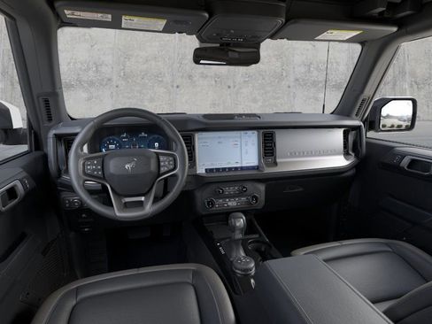 New 2026 Ford Bronco Outer Banks AWD/4WD image 17