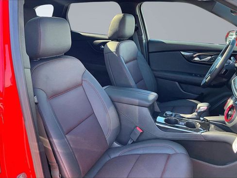 New 2025 Chevrolet Blazer RS image 16