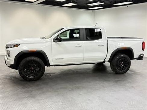 New 2026 GMC Canyon Elevation w/ Convenience Package RWD image 2