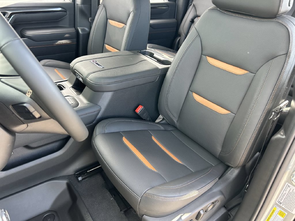 New 2026 GMC Sierra 2500 AT4 w/ AT4 Premium Plus Package AWD/4WD image 20