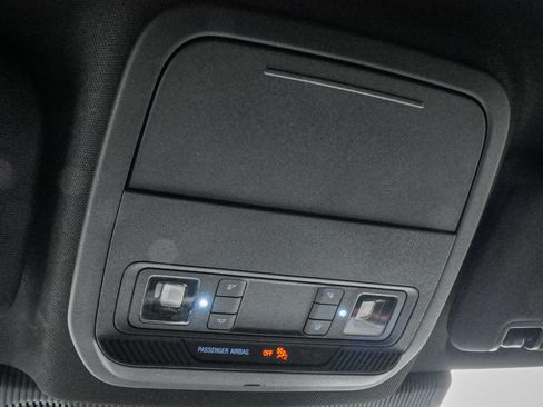 Used 2026 Ford Explorer ST AWD/4WD image 27