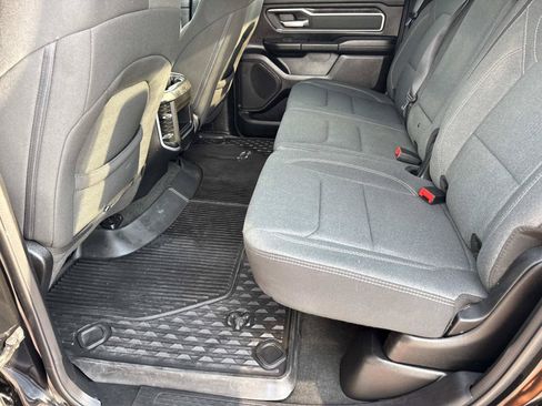 Certified 2022 RAM 1500 Big Horn AWD/4WD image 19