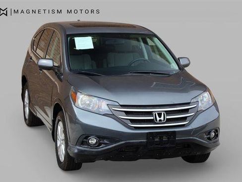 Used 2014 Honda CR-V EX image 4