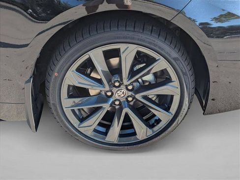 New 2026 Toyota Corolla XSE FWD image 9