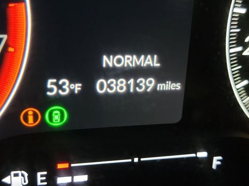 Certified 2023 Honda Civic Si image 19