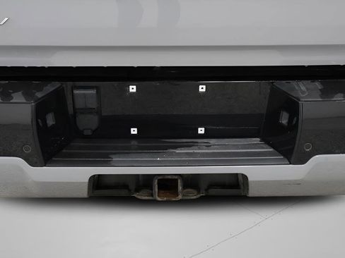 Used 2025 GMC Sierra EV Denali AWD/4WD image 37