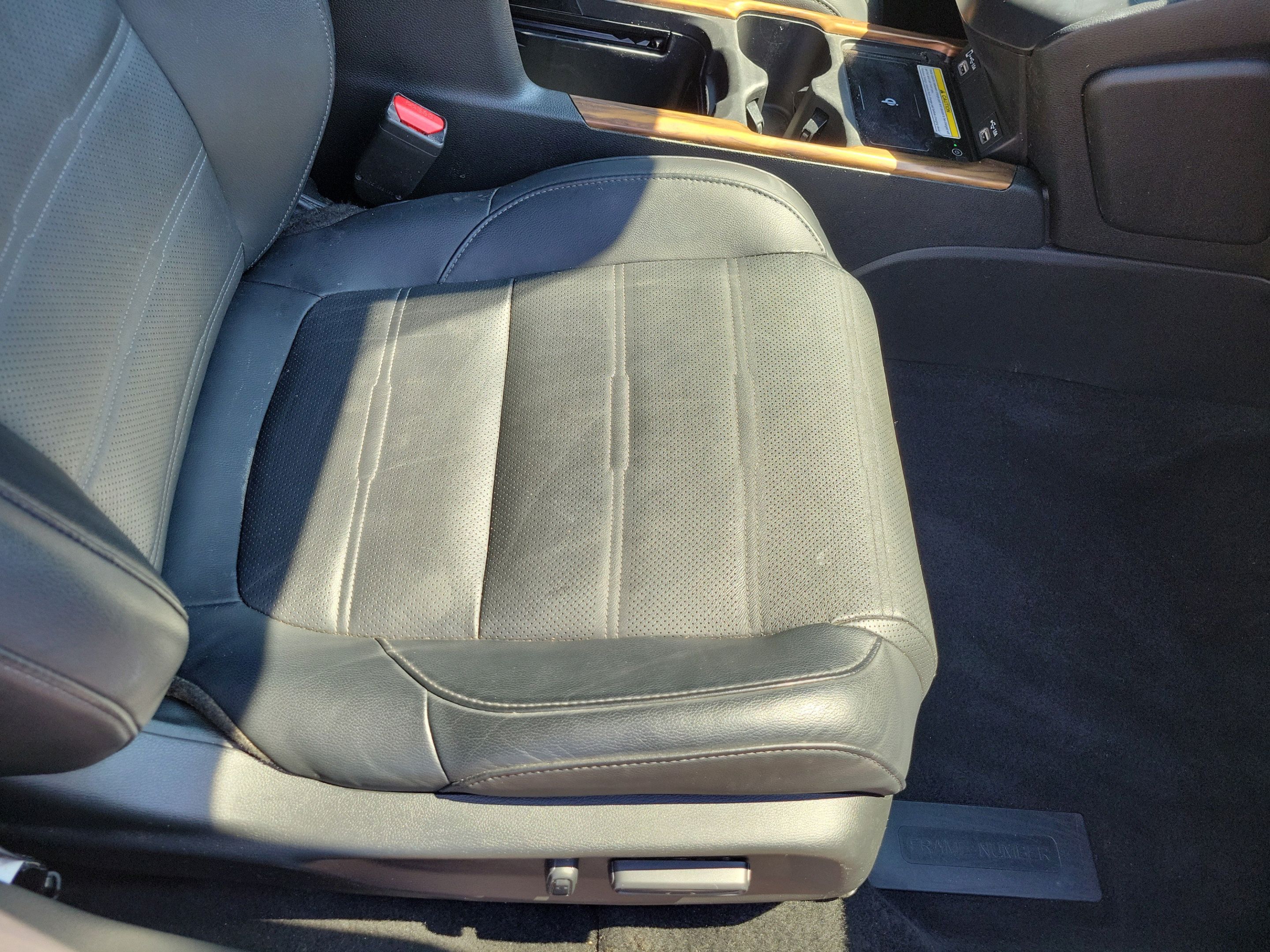 Certified 2021 Honda CR-V Touring image 16
