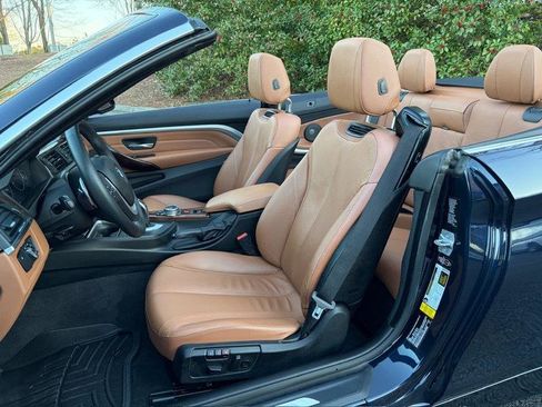 Used 2014 BMW 435i Convertible image 36