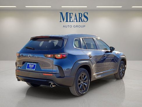 New 2026 MAZDA CX-50 AWD 2.5 S w/ Weather Package image 5