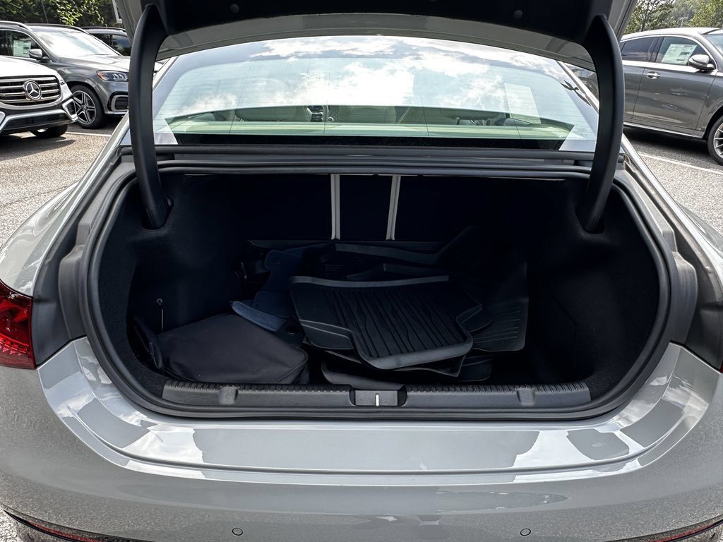 Certified 2024 Mercedes-Benz EQE 350+ Sedan image 21