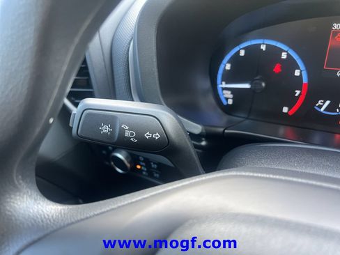 Certified 2024 Ford Bronco Sport Big Bend AWD/4WD image 13