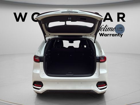 New 2026 MAZDA CX-70 3.3 Turbo S w/ Premium Package image 18