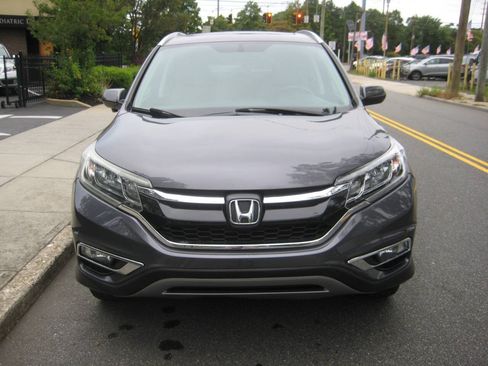 Used 2015 Honda CR-V EX-L image 21