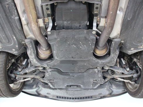 Used 2007 Mercedes-Benz CLS 63 AMG w/ P2 Pkg image 99