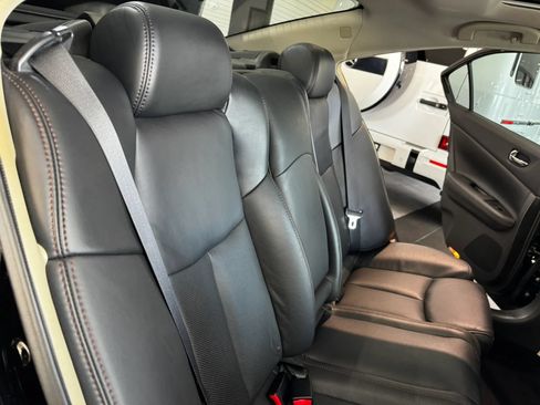 Used 2014 Nissan Maxima 3.5 SV w/ Premium Package FWD image 16
